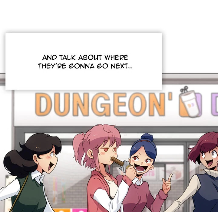 Such a Cute Spy Chapter 19 page 30 - Chapter 19: Such a Cute Spy