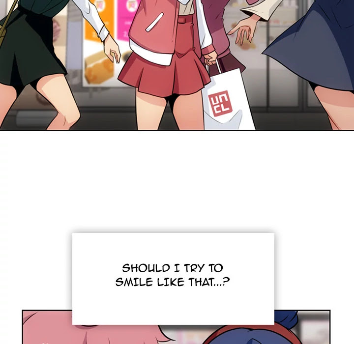 Such a Cute Spy Chapter 19 page 31 - Chapter 19: Such a Cute Spy