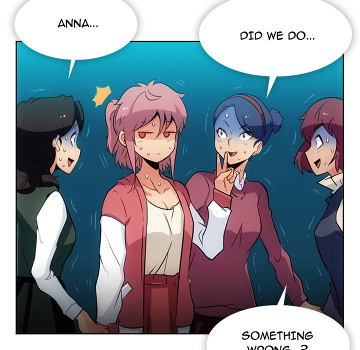 Such a Cute Spy Chapter 19 page 37 - Chapter 19: Such a Cute Spy