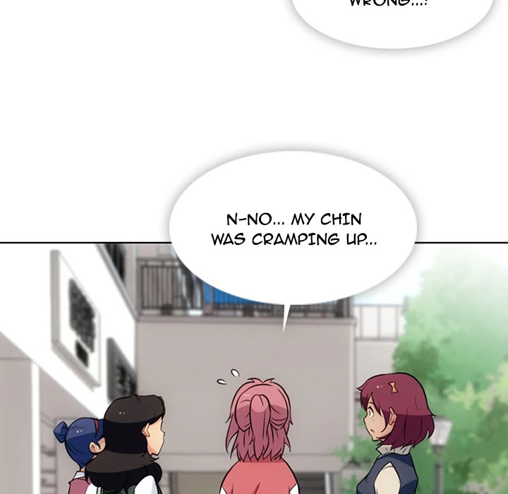 Such a Cute Spy Chapter 19 page 38 - Chapter 19: Such a Cute Spy