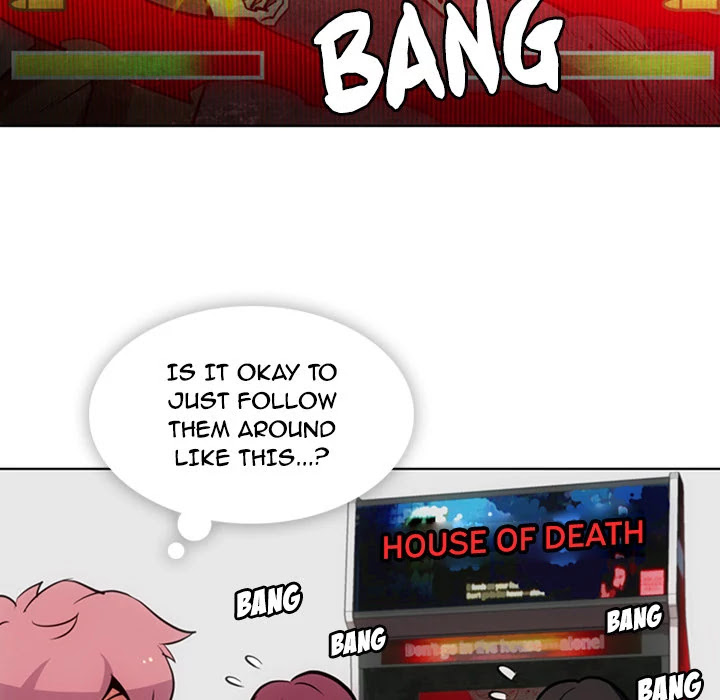 Such a Cute Spy Chapter 19 page 41 - Chapter 19: Such a Cute Spy