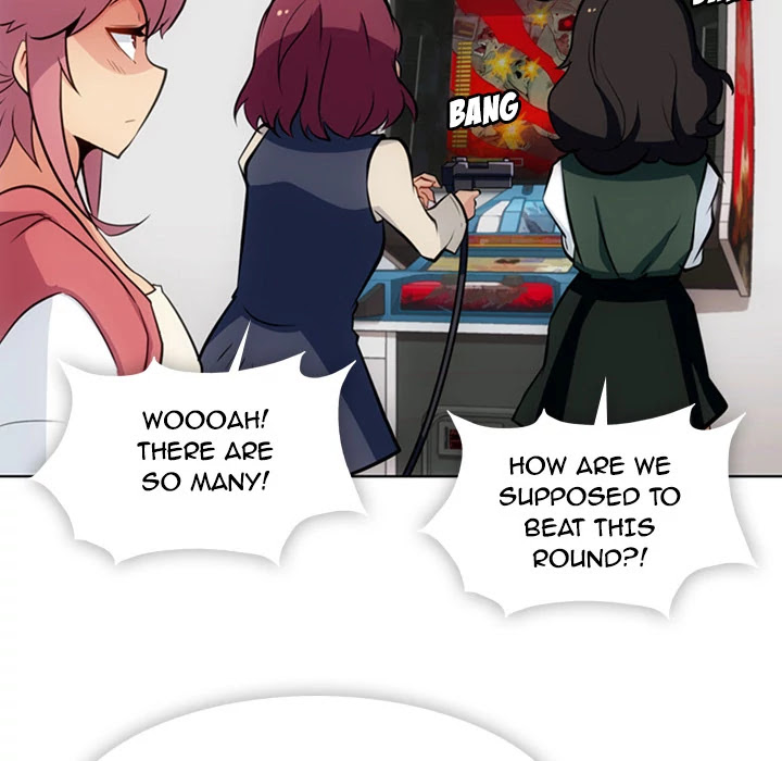 Such a Cute Spy Chapter 19 page 42 - Chapter 19: Such a Cute Spy