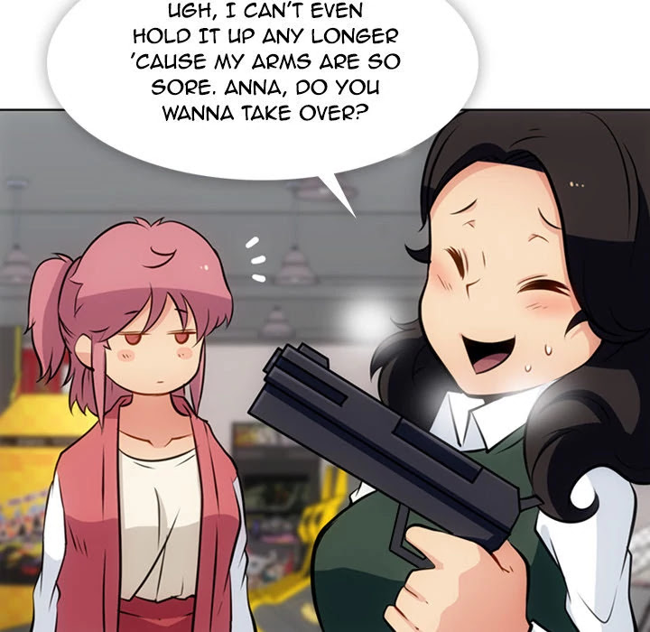Such a Cute Spy Chapter 19 page 43 - Chapter 19: Such a Cute Spy