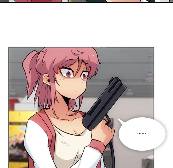 Such a Cute Spy Chapter 19 page 44 - Chapter 19: Such a Cute Spy