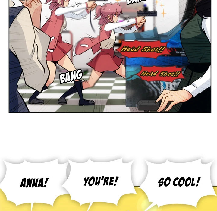 Such a Cute Spy Chapter 19 page 47 - Chapter 19: Such a Cute Spy