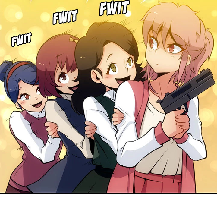 Such a Cute Spy Chapter 19 page 48 - Chapter 19: Such a Cute Spy