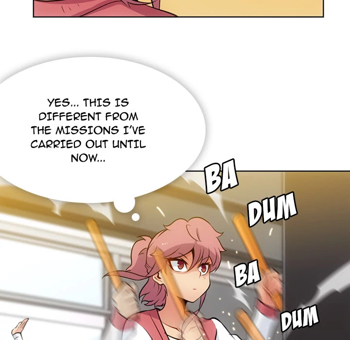Such a Cute Spy Chapter 19 page 50 - Chapter 19: Such a Cute Spy