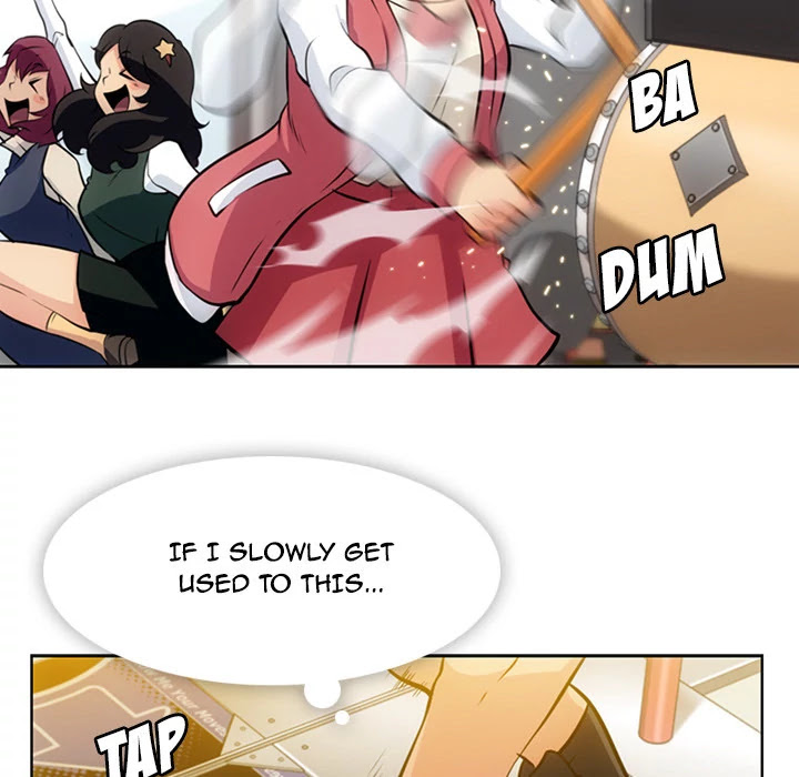 Such a Cute Spy Chapter 19 page 51 - Chapter 19: Such a Cute Spy