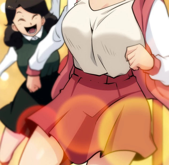 Such a Cute Spy Chapter 19 page 54 - Chapter 19: Such a Cute Spy