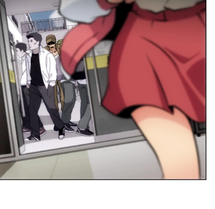 Such a Cute Spy Chapter 19 page 56 - Chapter 19: Such a Cute Spy