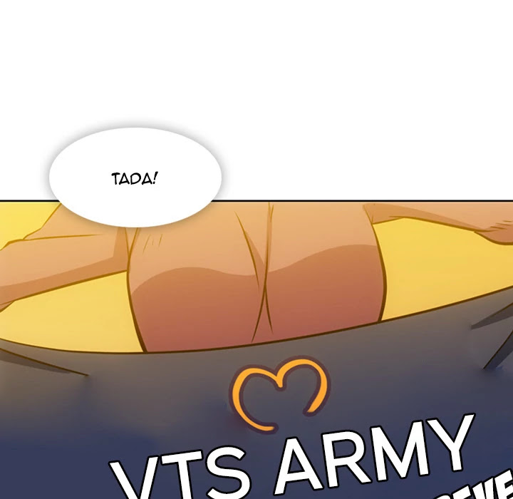 Such a Cute Spy Chapter 19 page 63 - Chapter 19: Such a Cute Spy