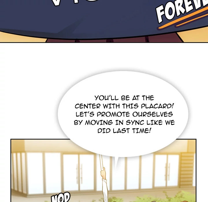 Such a Cute Spy Chapter 19 page 64 - Chapter 19: Such a Cute Spy