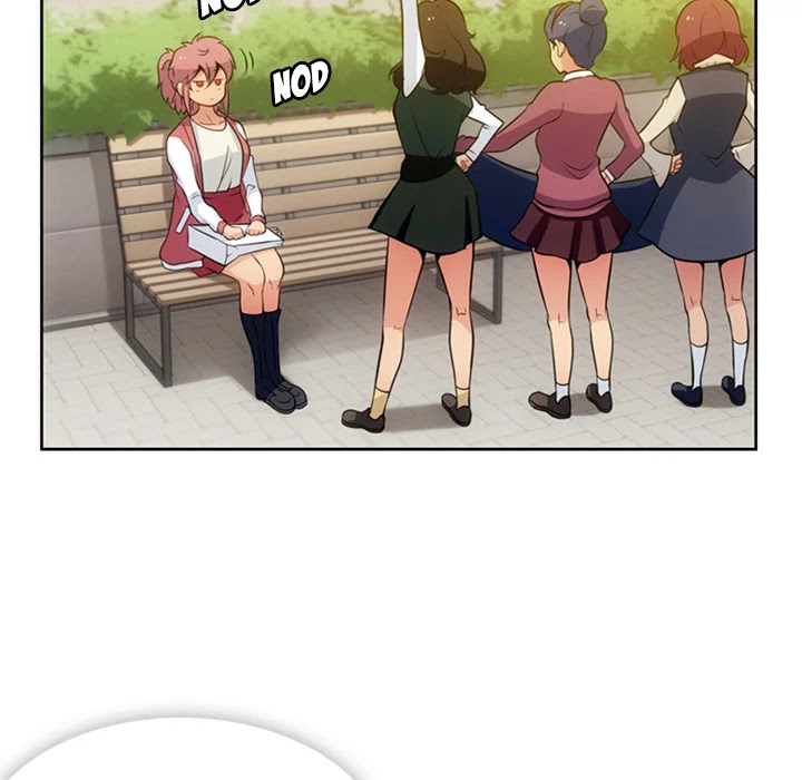 Such a Cute Spy Chapter 19 page 65 - Chapter 19: Such a Cute Spy