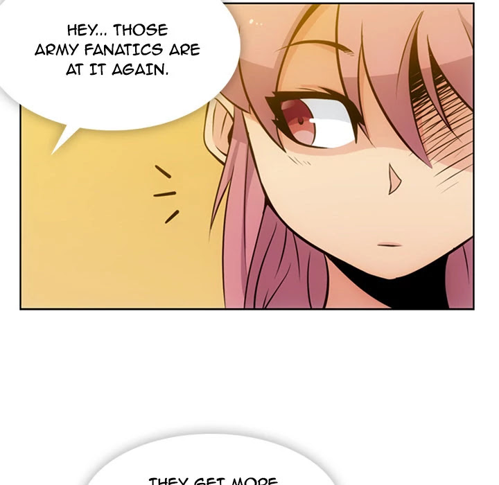 Such a Cute Spy Chapter 19 page 66 - Chapter 19: Such a Cute Spy