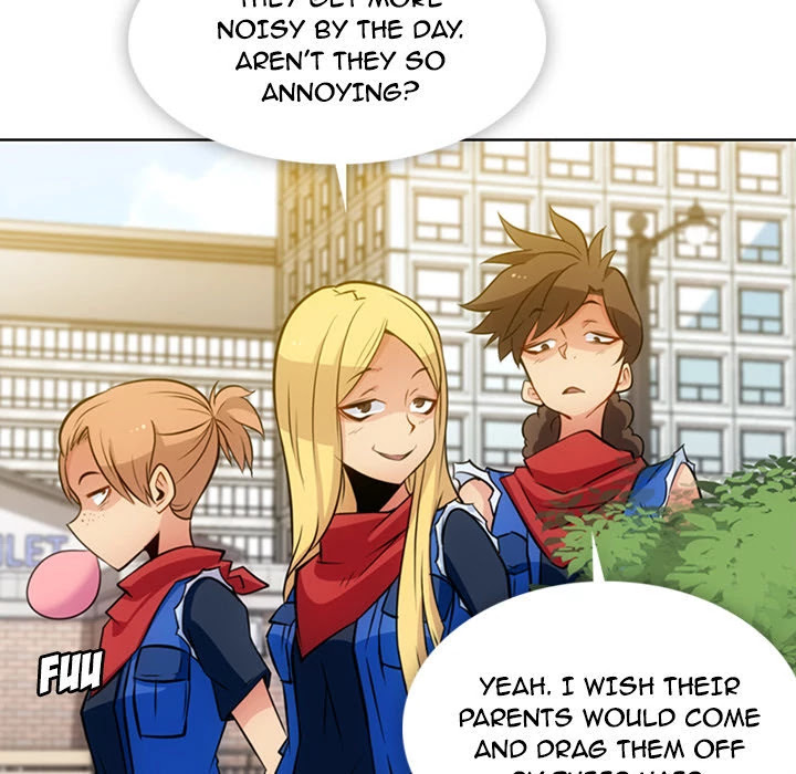 Such a Cute Spy Chapter 19 page 67 - Chapter 19: Such a Cute Spy