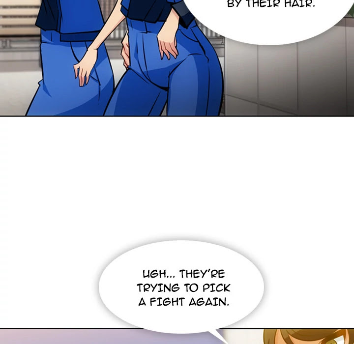 Such a Cute Spy Chapter 19 page 68 - Chapter 19: Such a Cute Spy