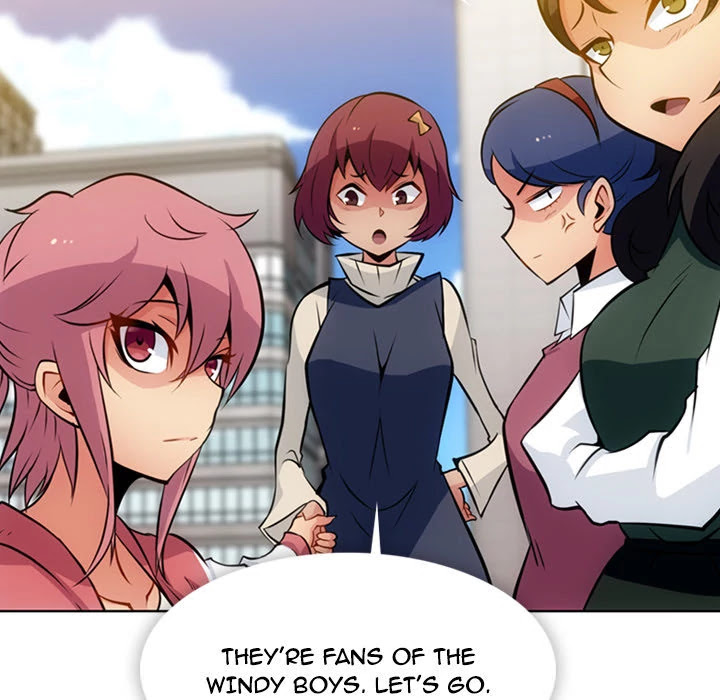 Such a Cute Spy Chapter 19 page 69 - Chapter 19: Such a Cute Spy