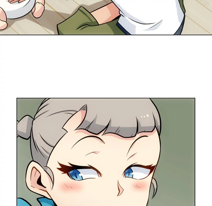Such a Cute Spy Chapter 19 page 7 - Chapter 19: Such a Cute Spy