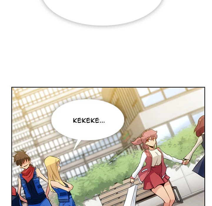 Such a Cute Spy Chapter 19 page 70 - Chapter 19: Such a Cute Spy