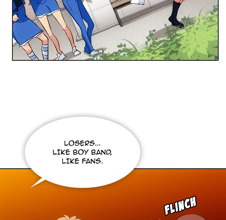 Such a Cute Spy Chapter 19 page 71 - Chapter 19: Such a Cute Spy