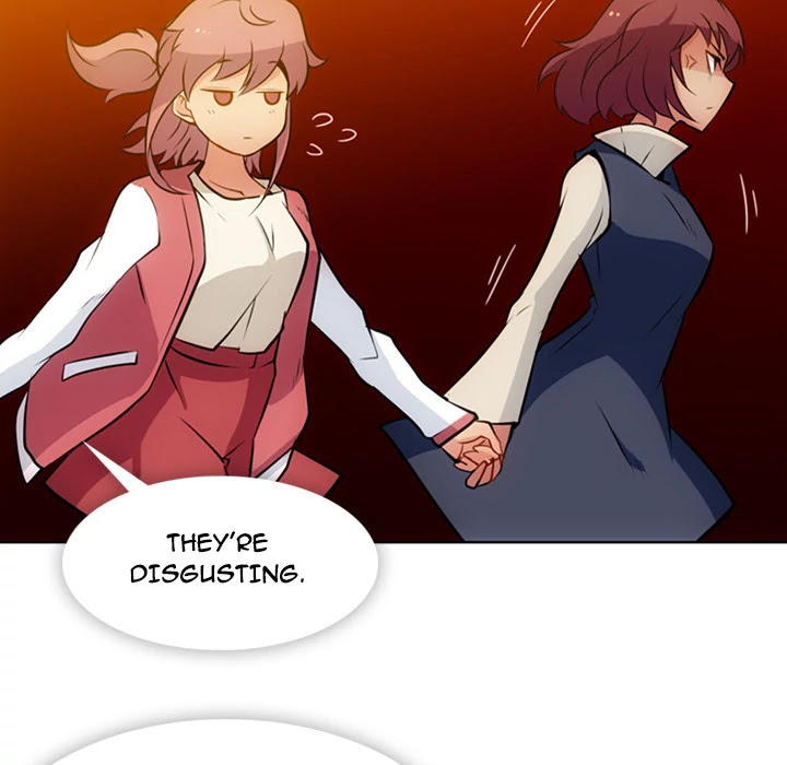 Such a Cute Spy Chapter 19 page 72 - Chapter 19: Such a Cute Spy