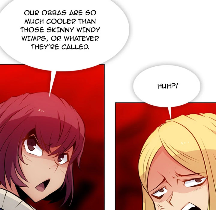 Such a Cute Spy Chapter 19 page 73 - Chapter 19: Such a Cute Spy