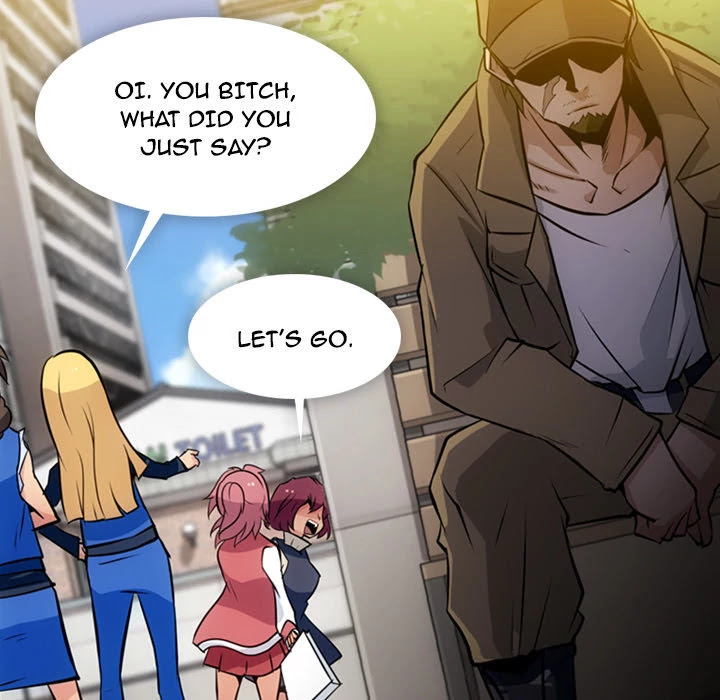 Such a Cute Spy Chapter 19 page 75 - Chapter 19: Such a Cute Spy