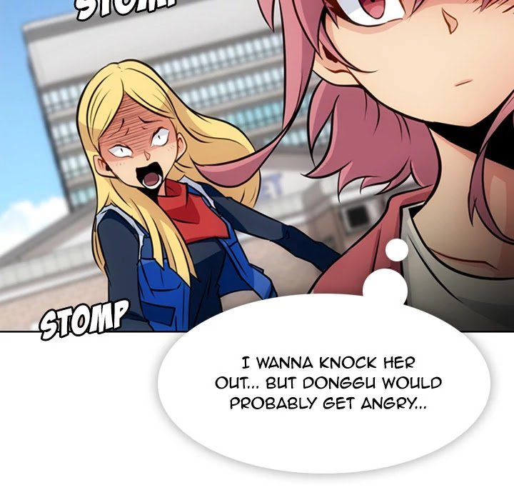 Such a Cute Spy Chapter 19 page 77 - Chapter 19: Such a Cute Spy