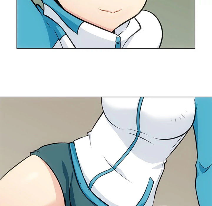 Such a Cute Spy Chapter 19 page 8 - Chapter 19: Such a Cute Spy