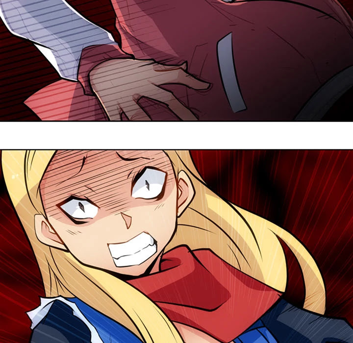 Such a Cute Spy Chapter 19 page 84 - Chapter 19: Such a Cute Spy