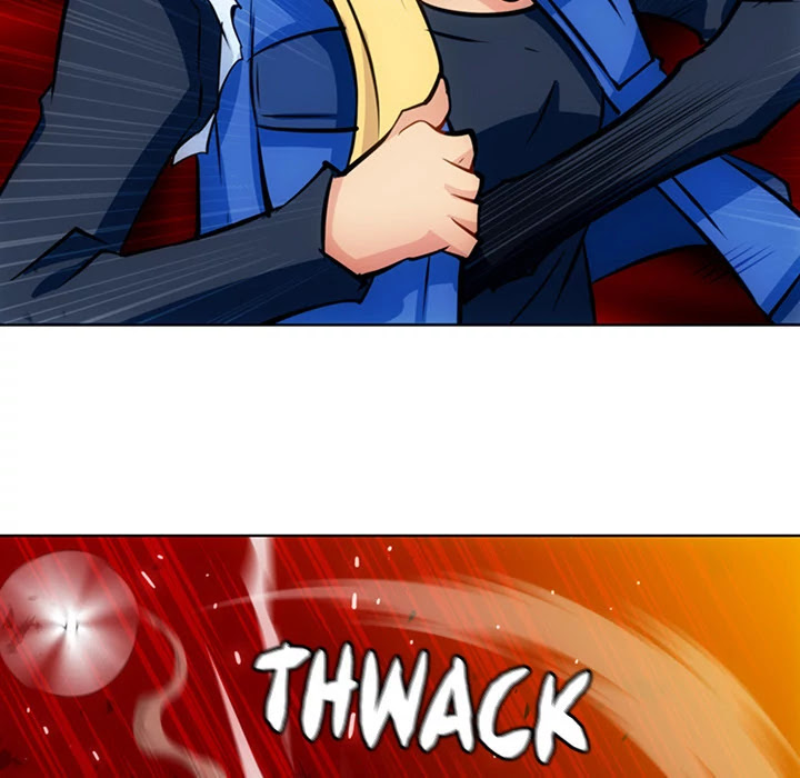 Such a Cute Spy Chapter 19 page 85 - Chapter 19: Such a Cute Spy
