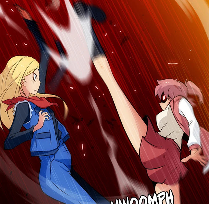 Such a Cute Spy Chapter 19 page 86 - Chapter 19: Such a Cute Spy