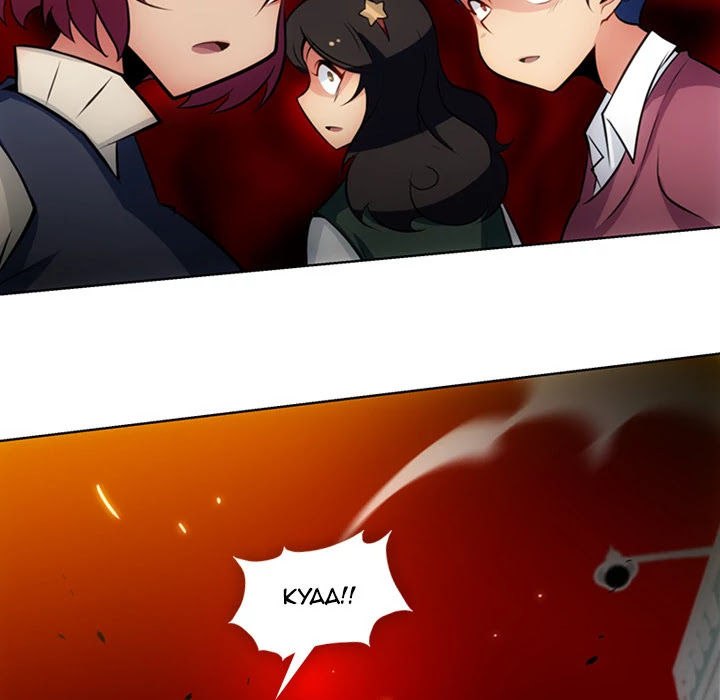 Such a Cute Spy Chapter 19 page 88 - Chapter 19: Such a Cute Spy