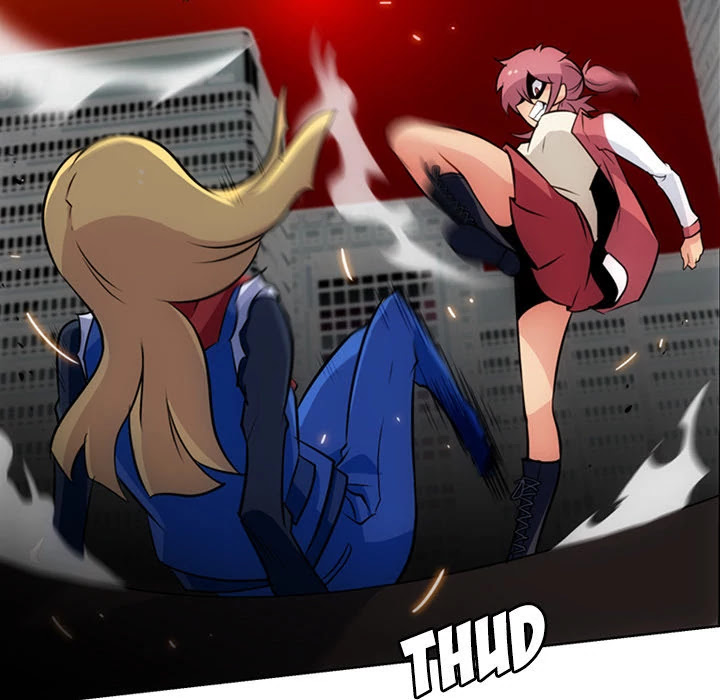 Such a Cute Spy Chapter 19 page 89 - Chapter 19: Such a Cute Spy
