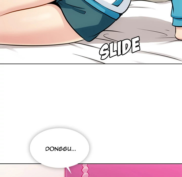 Such a Cute Spy Chapter 19 page 9 - Chapter 19: Such a Cute Spy