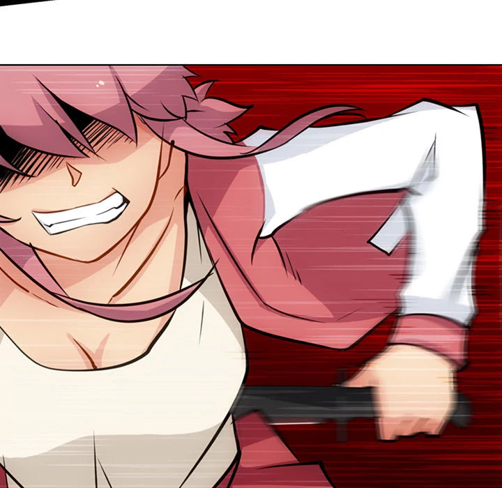 Such a Cute Spy Chapter 19 page 90 - Chapter 19: Such a Cute Spy