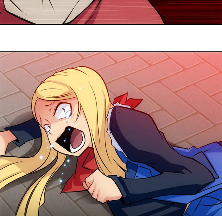 Such a Cute Spy Chapter 19 page 91 - Chapter 19: Such a Cute Spy