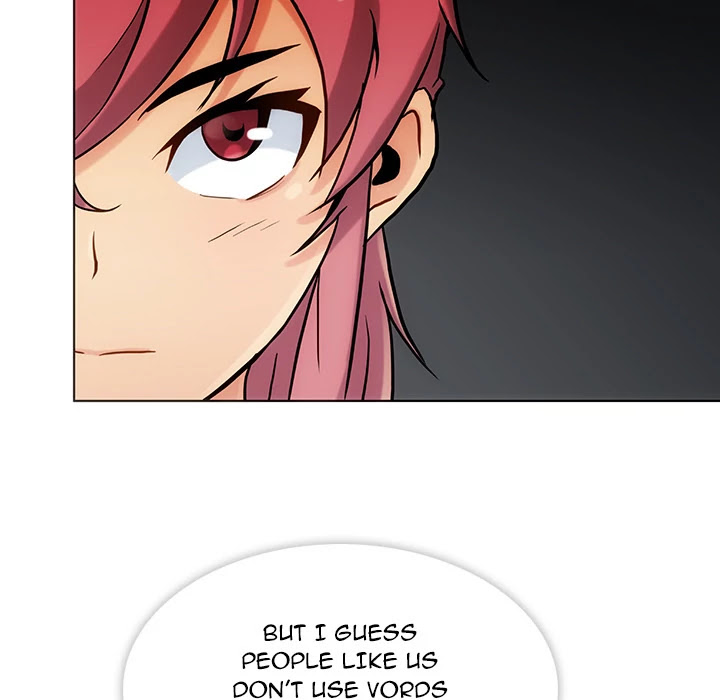 Such a Cute Spy Chapter 2 page 101 - Chapter 2: Such a Cute Spy