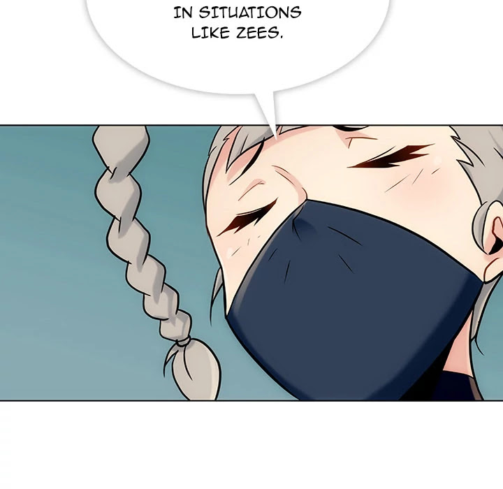 Such a Cute Spy Chapter 2 page 102 - Chapter 2: Such a Cute Spy