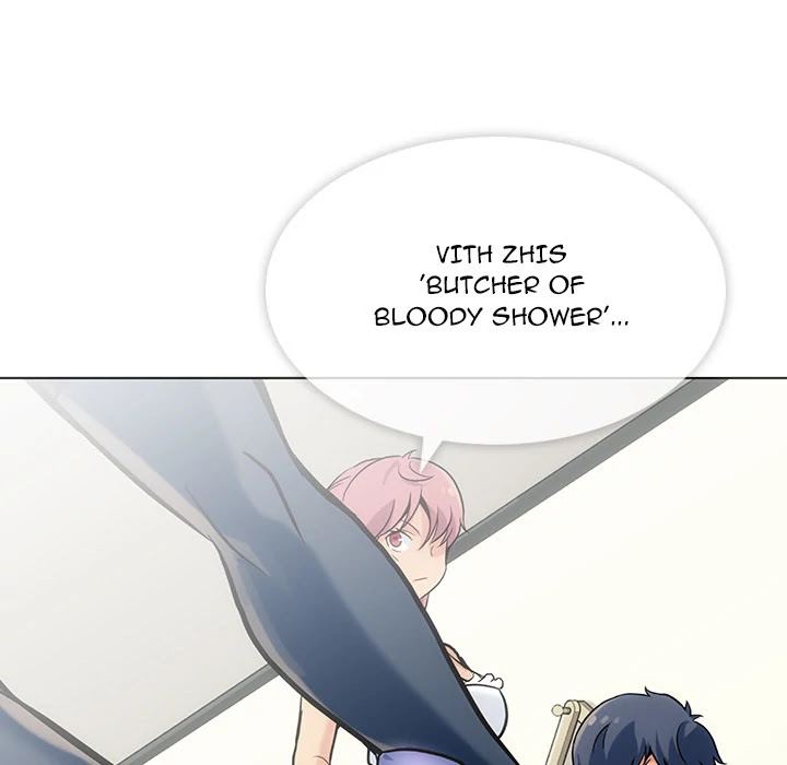 Such a Cute Spy Chapter 2 page 103 - Chapter 2: Such a Cute Spy