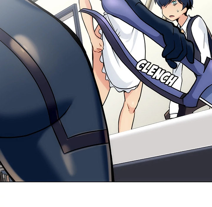 Such a Cute Spy Chapter 2 page 104 - Chapter 2: Such a Cute Spy