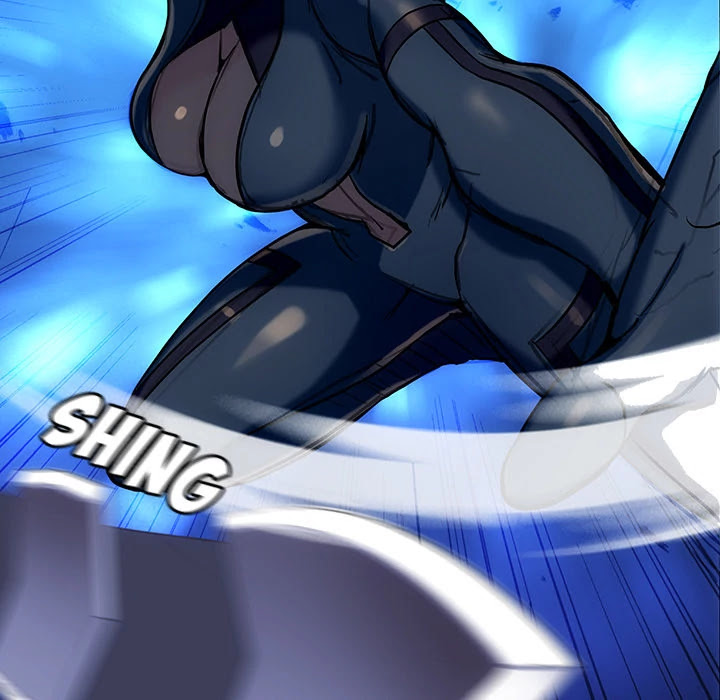 Such a Cute Spy Chapter 2 page 108 - Chapter 2: Such a Cute Spy