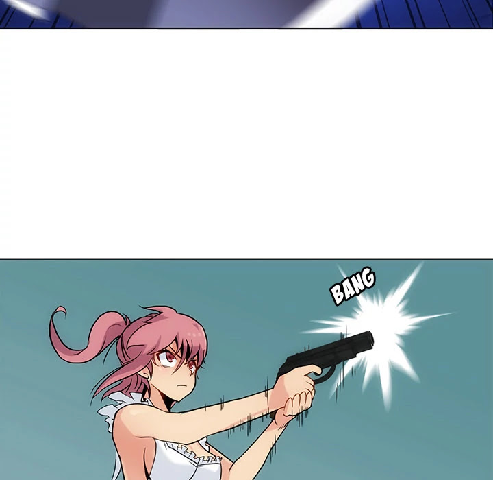 Such a Cute Spy Chapter 2 page 109 - Chapter 2: Such a Cute Spy
