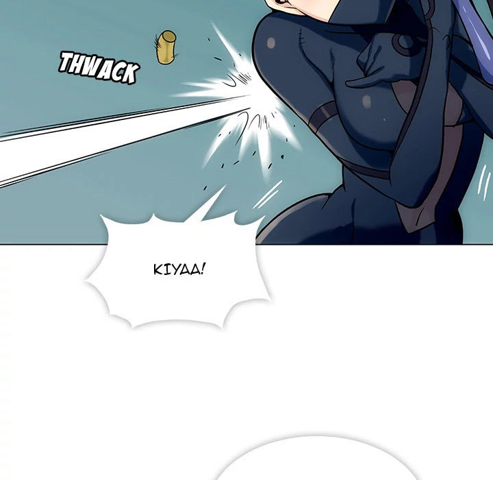 Such a Cute Spy Chapter 2 page 111 - Chapter 2: Such a Cute Spy