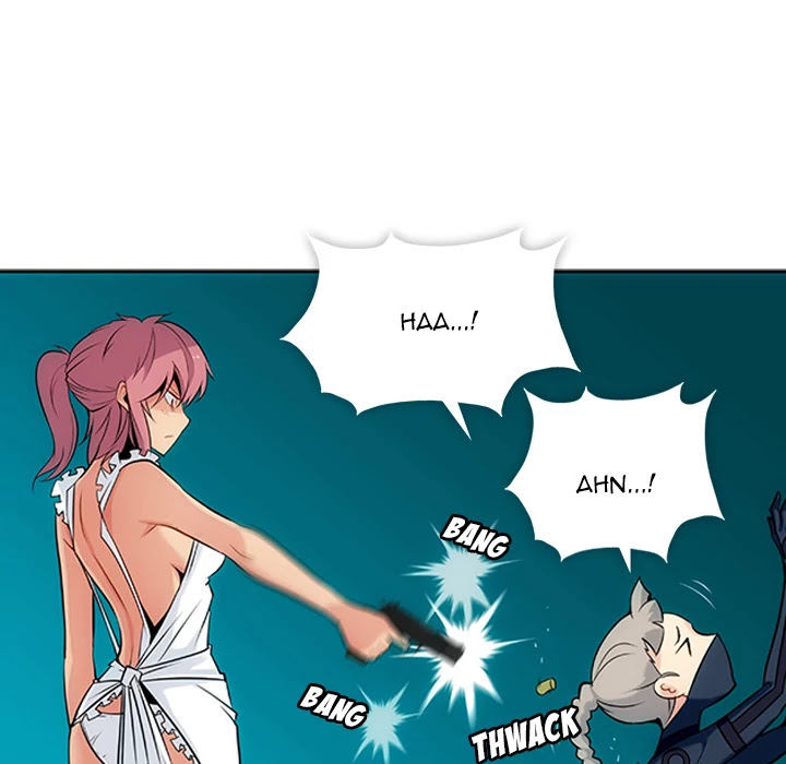 Such a Cute Spy Chapter 2 page 113 - Chapter 2: Such a Cute Spy