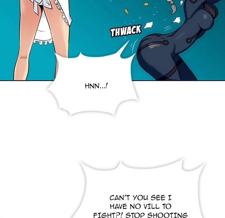 Such a Cute Spy Chapter 2 page 114 - Chapter 2: Such a Cute Spy