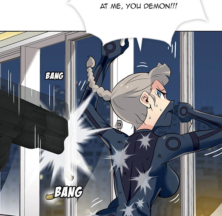 Such a Cute Spy Chapter 2 page 115 - Chapter 2: Such a Cute Spy