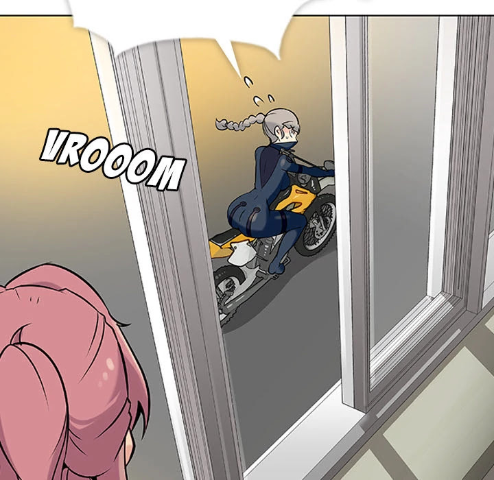 Such a Cute Spy Chapter 2 page 117 - Chapter 2: Such a Cute Spy