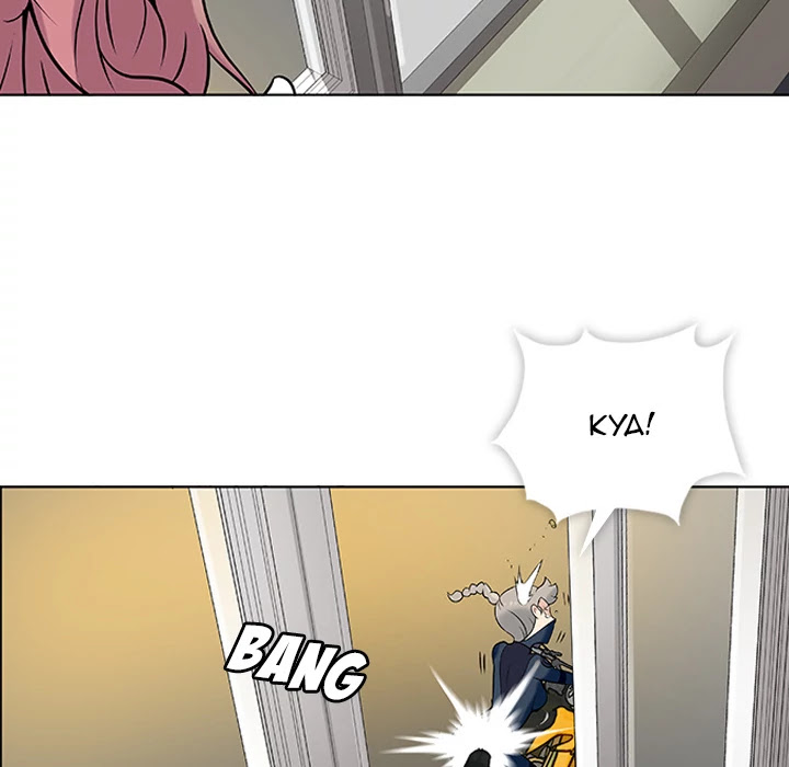 Such a Cute Spy Chapter 2 page 118 - Chapter 2: Such a Cute Spy