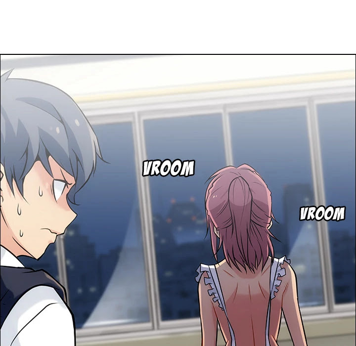 Such a Cute Spy Chapter 2 page 120 - Chapter 2: Such a Cute Spy